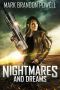 [Eydulan 02] • Nightmares & Dreams · A Science Fantasy Space Western · Eydulan Series Book 2